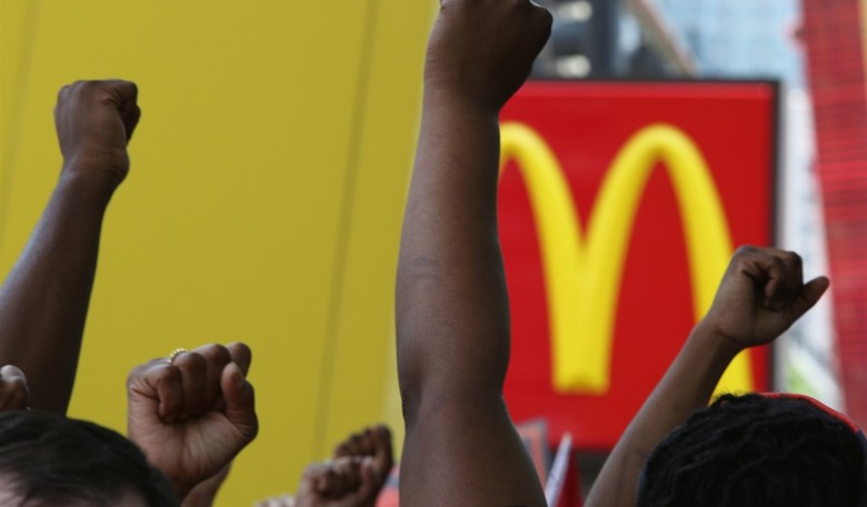 States Would Be Better Off Losing the #Fightfor15