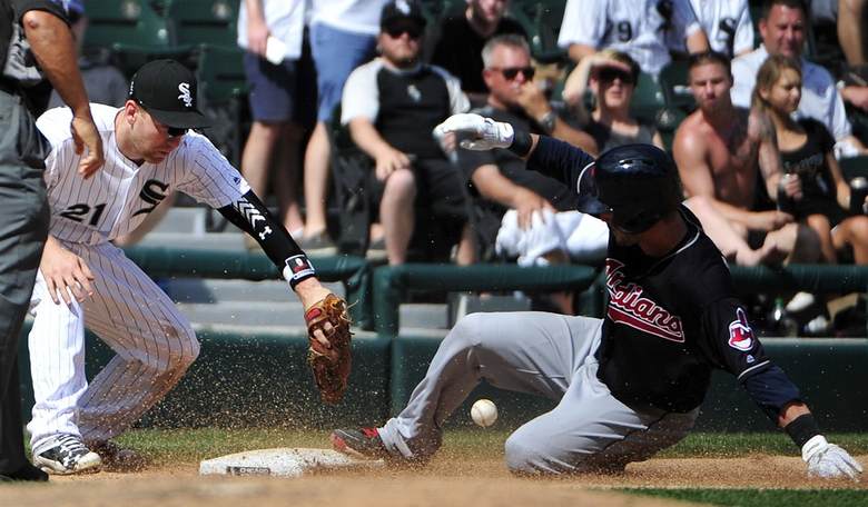 Fantasy Baseball, Beltway Style