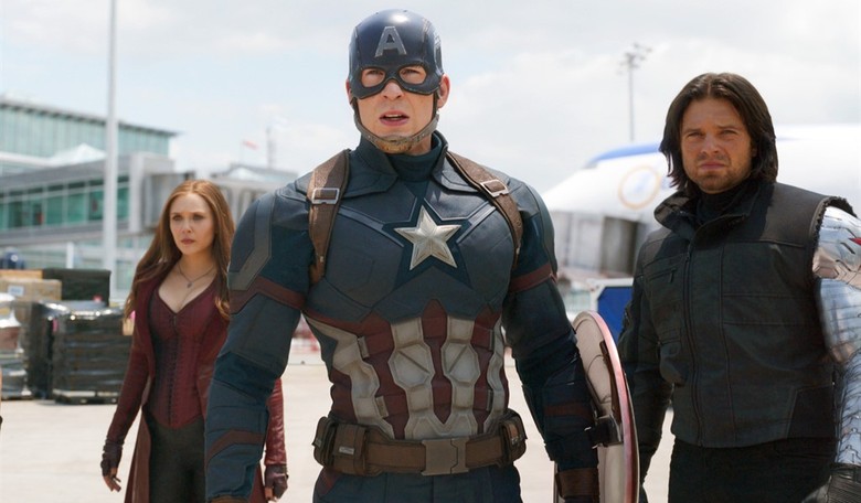 How Captain America Convinced Me Not to Vote for Trump