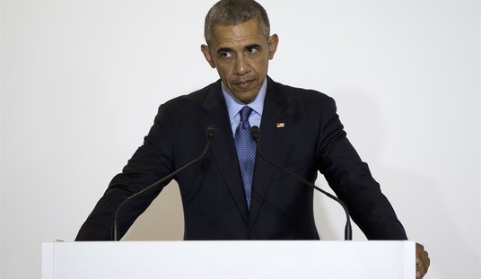 The Obama Administration’s Secret Slush Funds