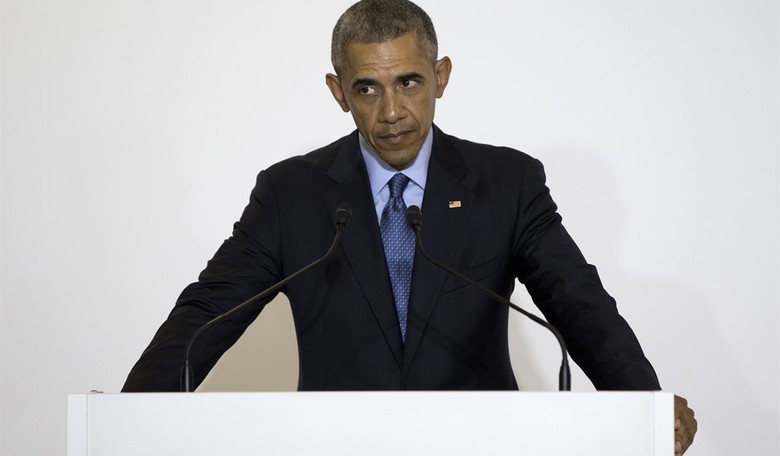 The Obama Administration’s Secret Slush Funds