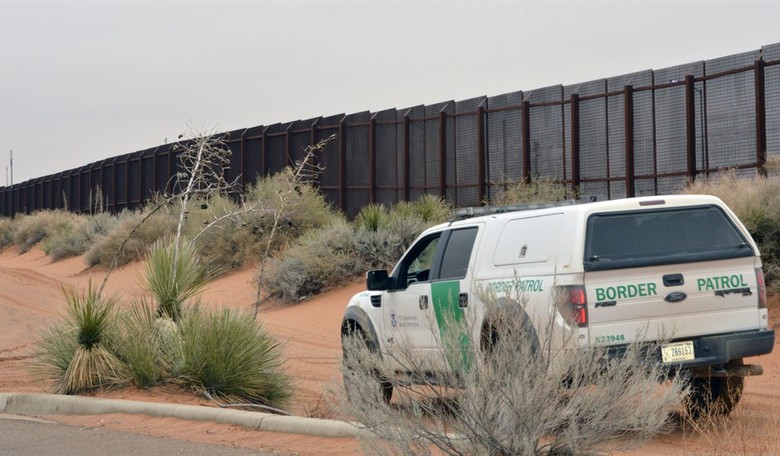 Report: 'Islamic Refugee' Arrested in New Mexico Town With Gas Pipeline Plans