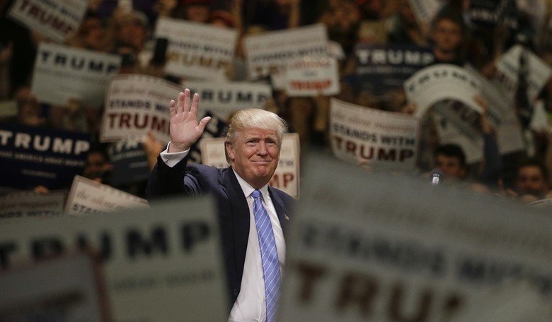 It’s Time For Republicans To Unify Behind Trump