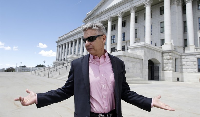 Listen to the Libertarians