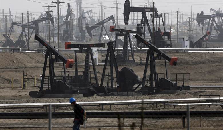 Housing, Oil, and Low Taxes