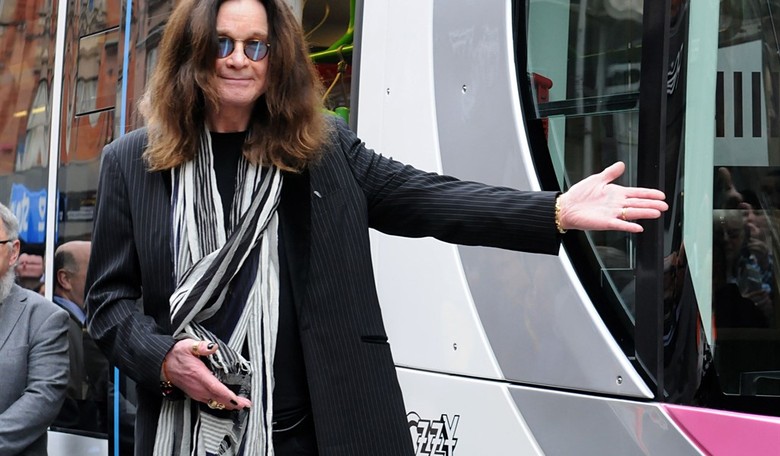 'Prince of Darkness' Ozzy Osbourne Dead at 76