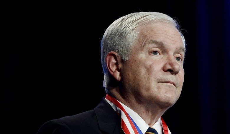 Biden's 'Pretty Naive' Afghanistan Withdrawal Made Obama SecDef Sick