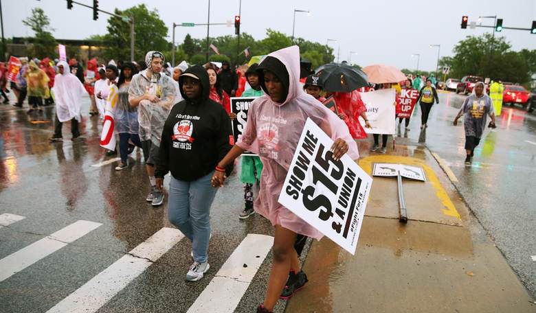Wages War