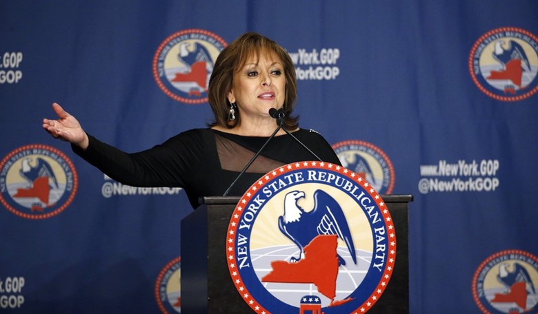 Why Trump Attacked Martinez 