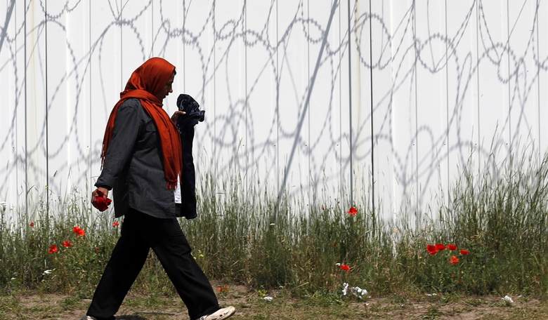 A Swiss Village Will Pay A Fine Rather Than Take In Refugees