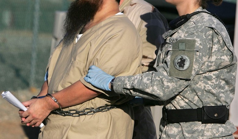 Confirmed: Freed Gitmo Detainees Have Killed Americans 