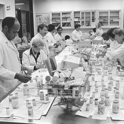 Are We Finally Close to Finding Out Who Was Behind the 1982 Tylenol Murders?