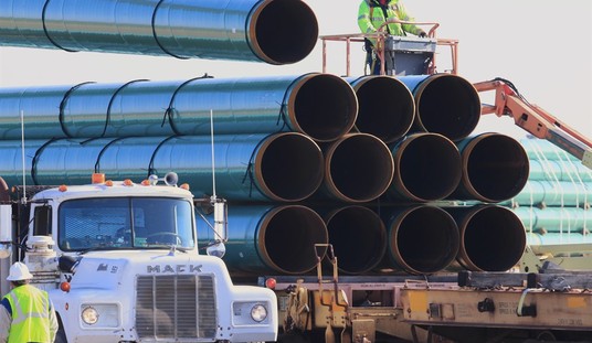 The Pipeline’s Approved. Environmentalists Are Angry.