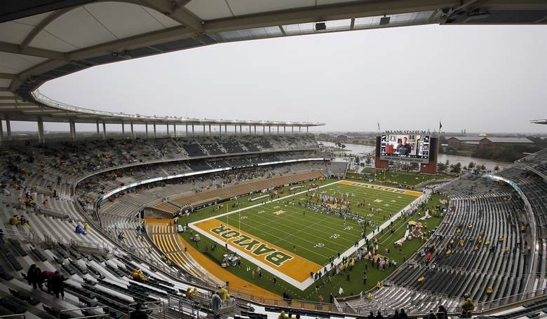 Did You Know Baylor - aka Harry Potter U - Costs $57K+ a Year to Attend?