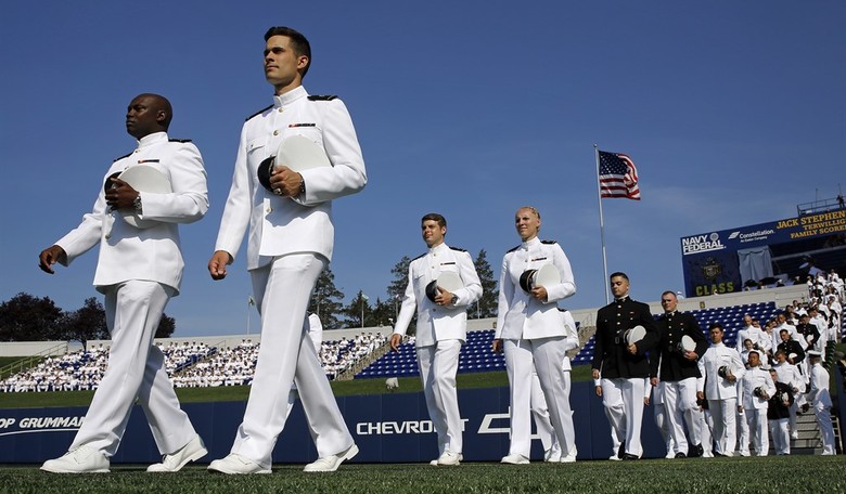 'Matter of National Security': Federal Judge Upholds Racial Preferences in US Naval Academy Admissions