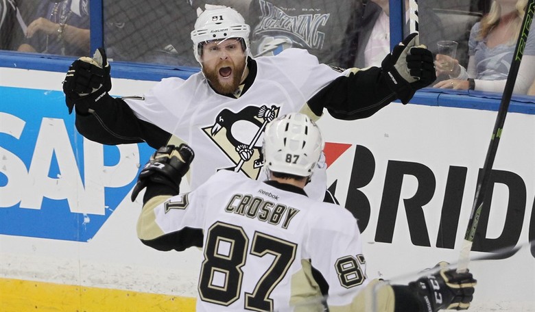 Barack Obama Trolls NHL Star During White House Visit