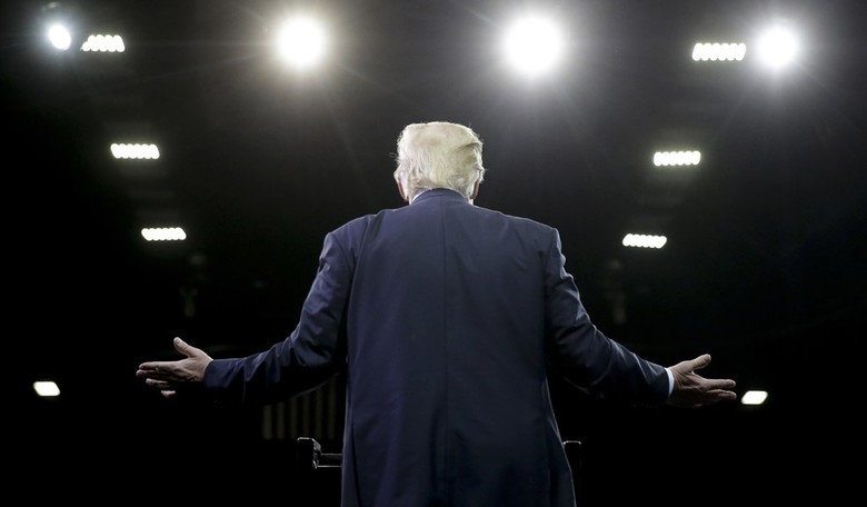 Hispanic Media Relations Chief Resigns From RNC Over Trump