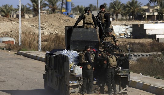 How Does the Next President Stop Losing the War on Terror