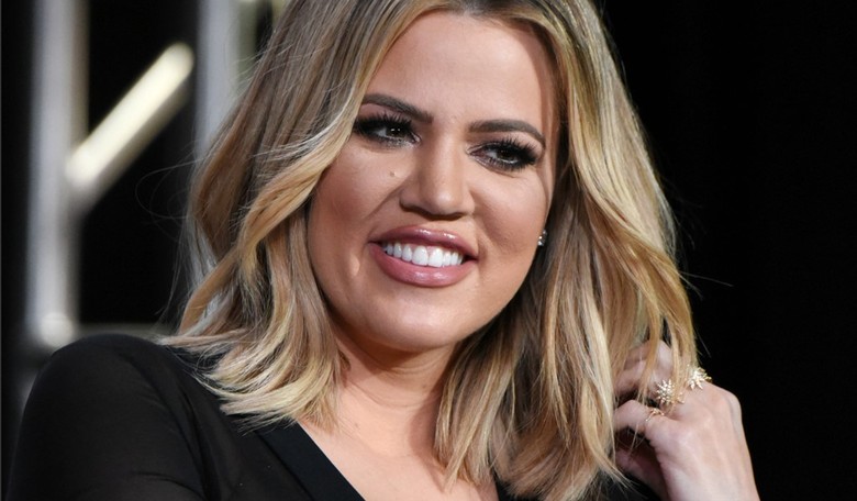 Backlash: Khloe Kardashian Goes to Cuba, Poses Under "Fidel"  