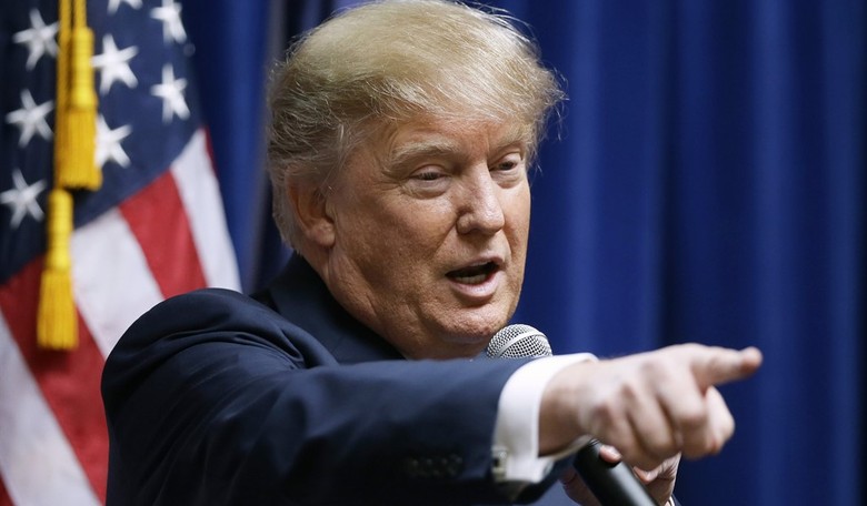 The GOP's Evil Establishment Empire Strikes Back