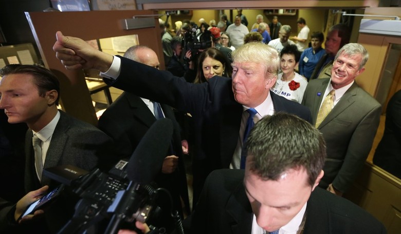A Better Deal with Cuba, says Donald Trump?