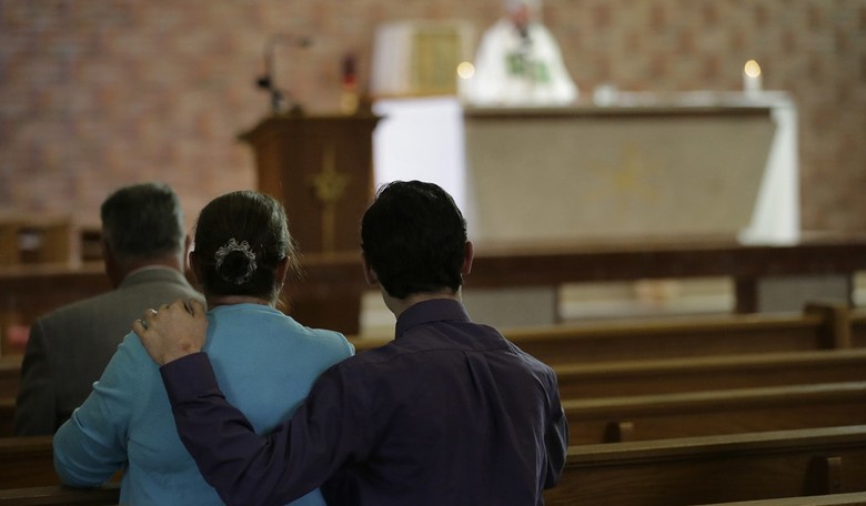 Church and State: When to Leave the Pew Over Politics