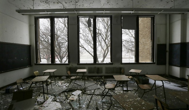 The Out Of Whack Non-Teaching Hiring Spike In Our Public Schools Is Costing Us How Much?