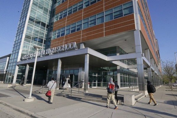 DOJ Probes Three Michigan School Districts That Allegedly Teach Gender Ideology