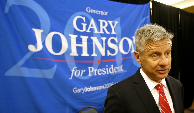 Don’t Blame Johnson, Stein—or Teddy!