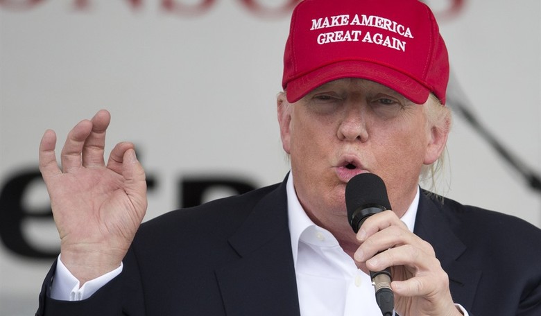 I Welcome a Third Party Challenge to Trump Because It Will Help Him Beat Hillary