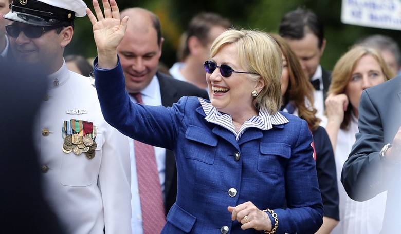 Principled Conservatives Could Put Hillary in the White House
