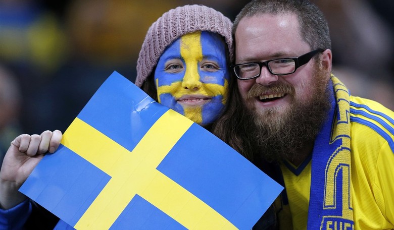 Already? Sweden Soon to Join NATO: Defense Minister Issues War-Warning to Swedish People