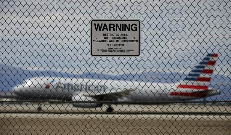 GAO Report: Airport Intruders Take Advantage Of TSA Inefficiency
