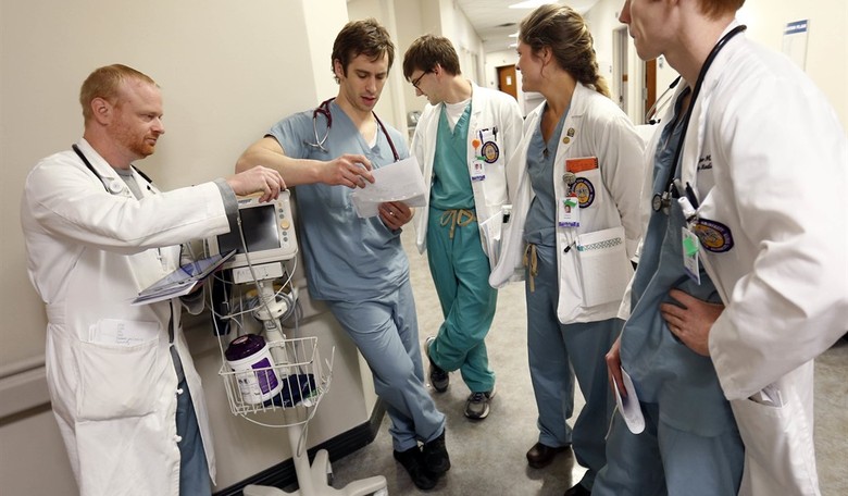 Med School Mission Statements Defy the End of DEI and Grow Even More Woke