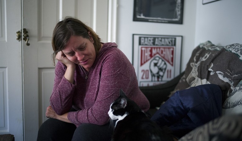 Dear Kurt, What Should I Do? I Think My Cat Is Racist