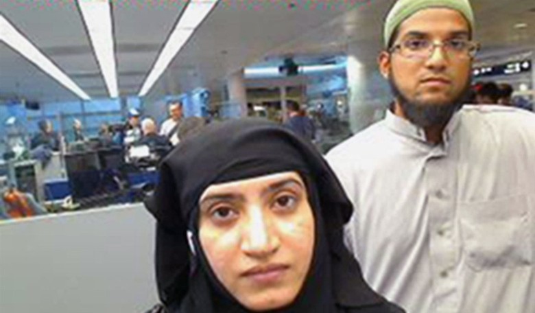 WikiLeaks: Podesta Laments It Wasn't a White Man Who Committed San Bernardino Terror Attack