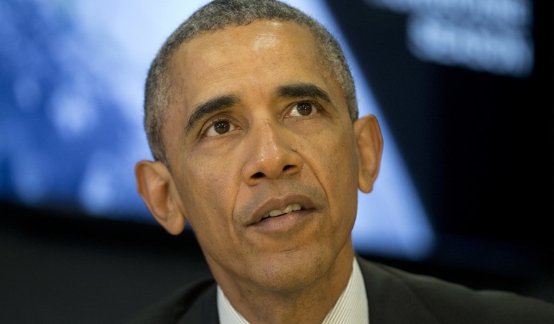 Obama Points to Scripture to Defend School Bathroom Rule 