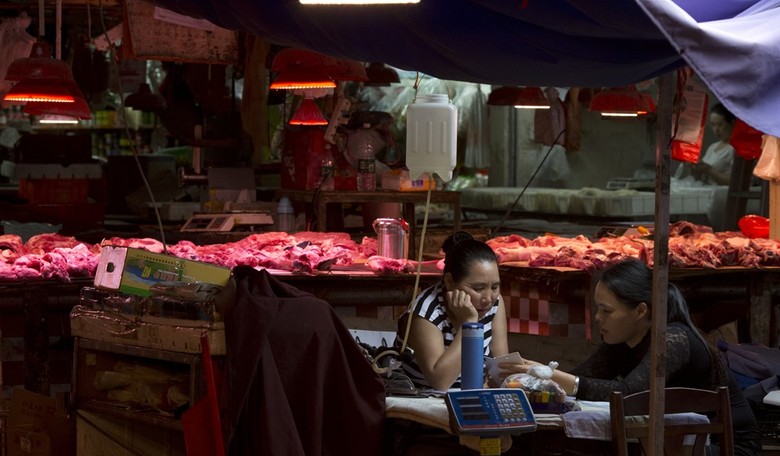 America Has Been Funding Dangerous Entities in China. It Has to End.