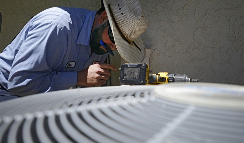 Washington's War Against Your Air Conditioner