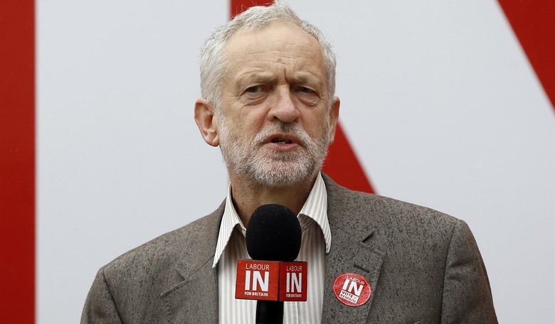 Sunday Morning Massacre: Labour's Post-Brexit Turmoil Devolves Into Civil War