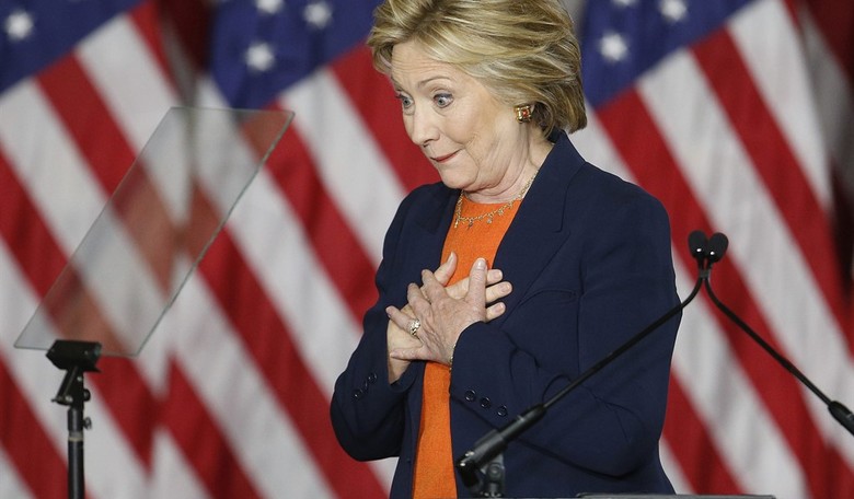 On Foreign Policy, Clinton Is Bad and Trump Is Worse