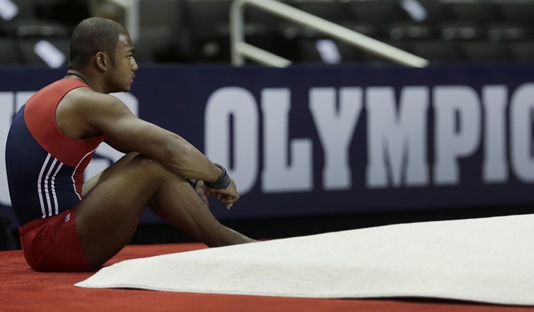 US Olympic and Paralympic Committee Made a Quiet but Huge Change to Its Policy on Men in Women's Sports