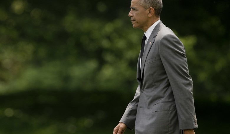 Blaming His Failures on the VFW
