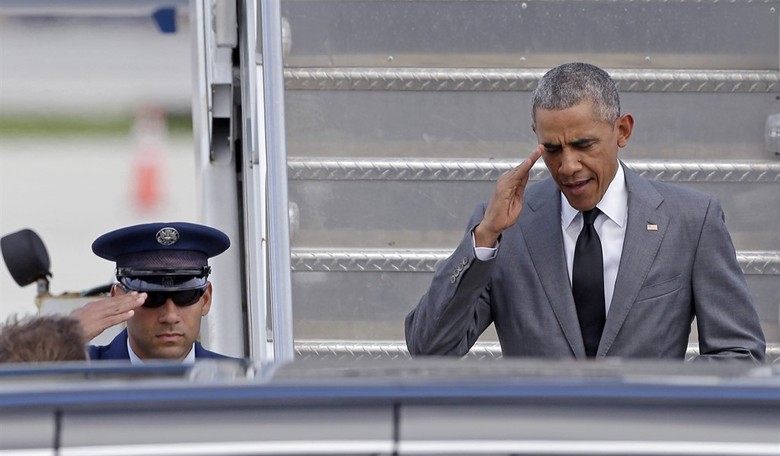 Obama, Immigration Propaganda and Our National Identity