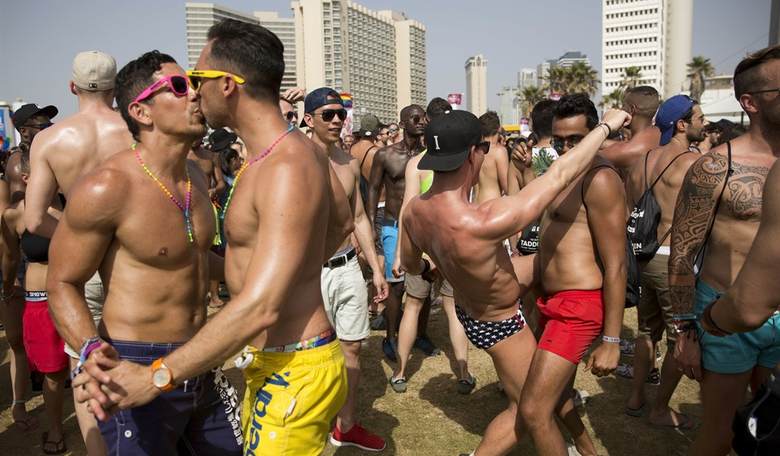How LGBT Activism Changes the Rules of Morality and Fairness
