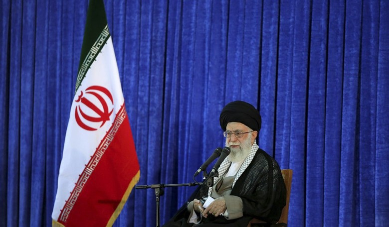 An Iranian Voice Republicans and Democrats Should Heed