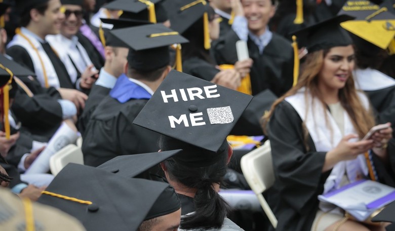 Participation Trophy Triumph: Modern Students 'Earn' Good Grades by Simply Demanding Them