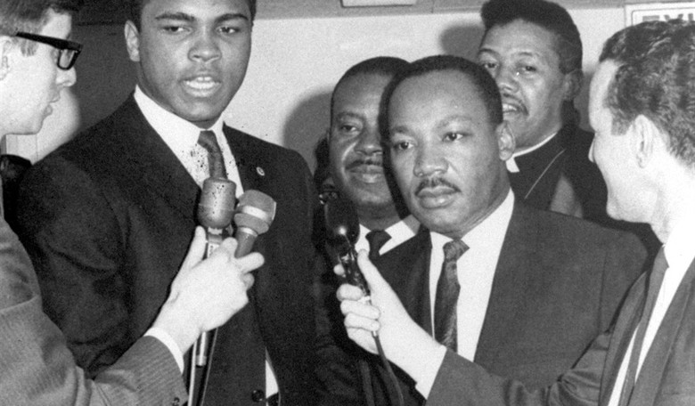 Black America since MLK