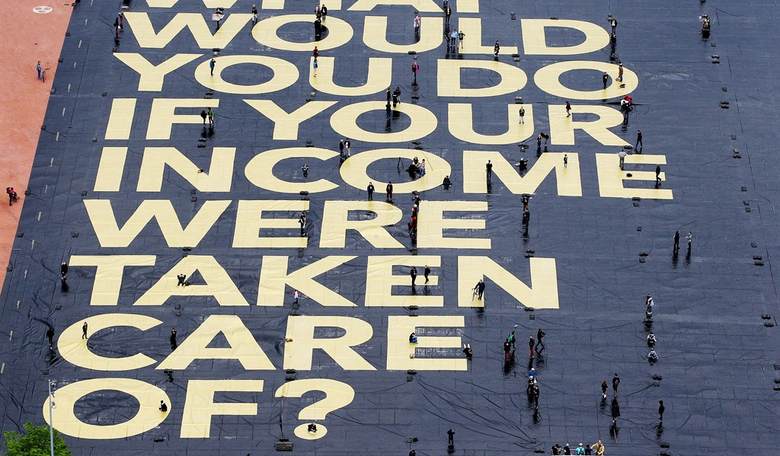 No, Thank You: Swiss Voters Overwhelmingly Reject Guaranteed Income Proposal 