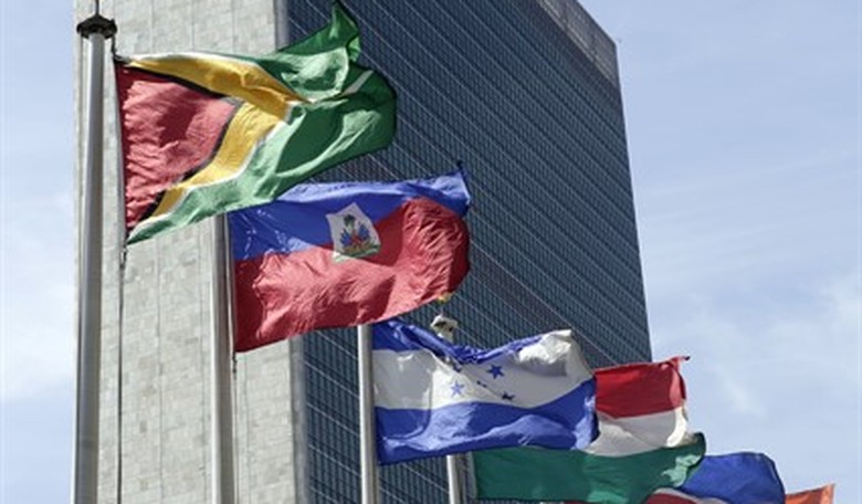 LGBTQ Ideologues Defeated in UN Vote